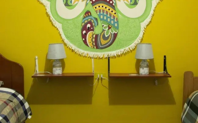 Pakocha House & Lodging