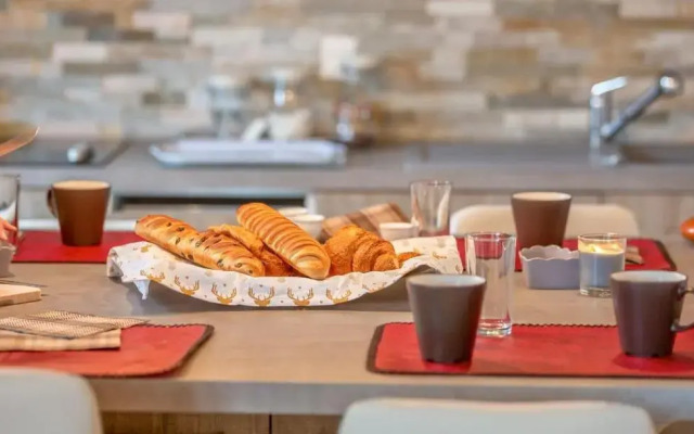 Les 4 Elements - Apt A11 - BO Immobilier