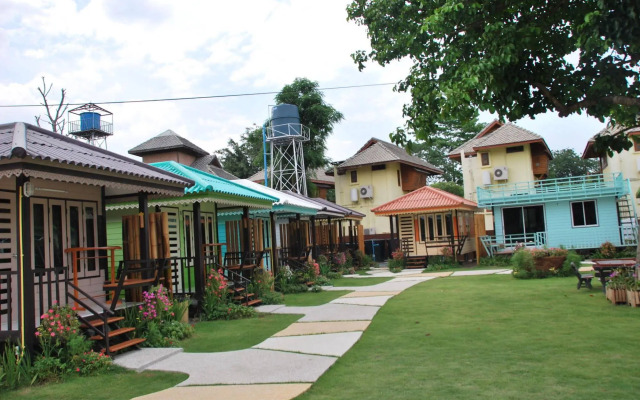 Prawdao Resort