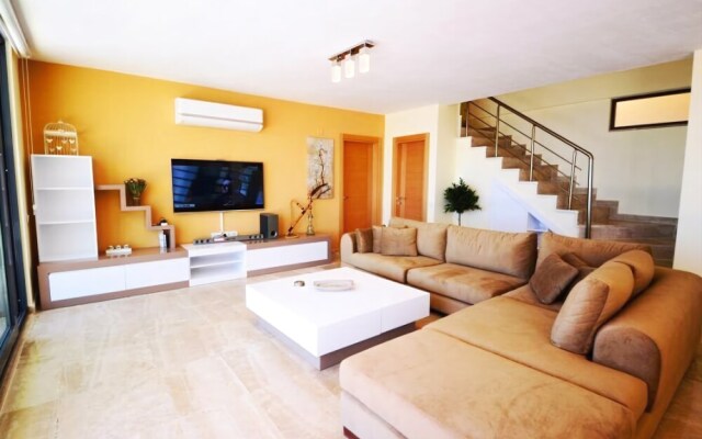 Gizem Villa by Rezervasyonyap