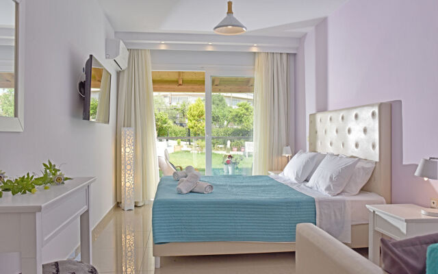 Palapart Gikas Suites And Studios