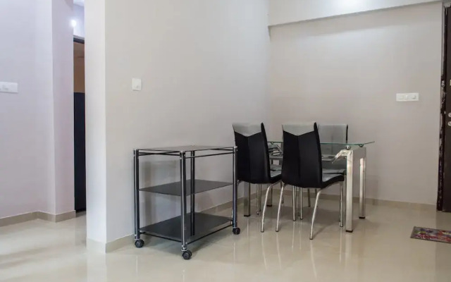 1BHK by Tripvillas Holiday Homes