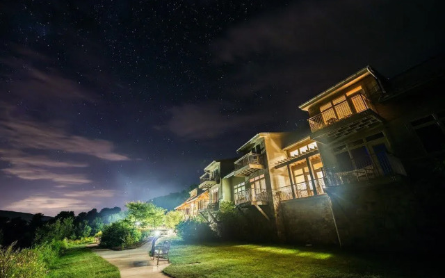 Nature Inn At Bald Eagle