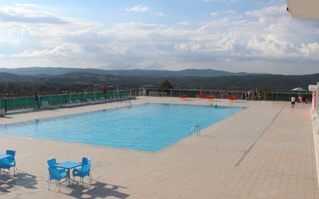 Yenice Goknar Hotel