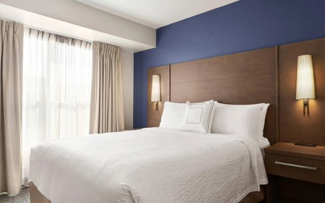 Residence Inn by Marriott Salinas Monterey
