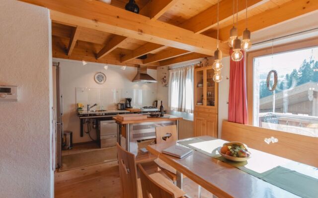 Apartment Hajenius Königsleiten
