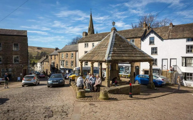 No6 @ Globe Lane,Alston