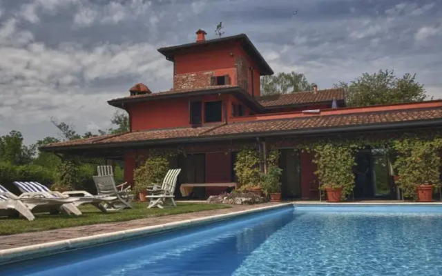 Bed & Breakfast La Bressanella
