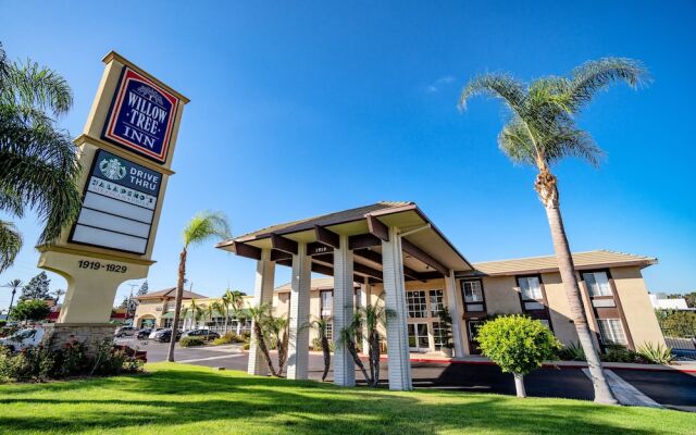 Willow Tree Inn