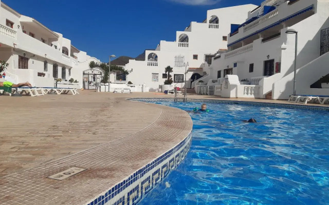 Sunny Tenerife, Los Cristianos, Studio