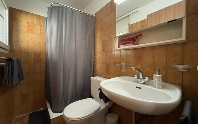 Comfortable Studio Your Home Near Zermatt
