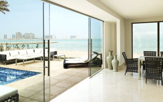 The St. Regis Doha