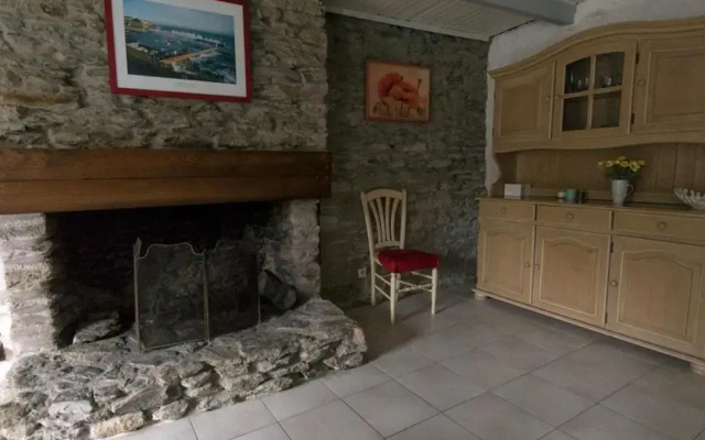 Appartement Le Palais, 2 pièces, 4 personnes - FR-1-418-68