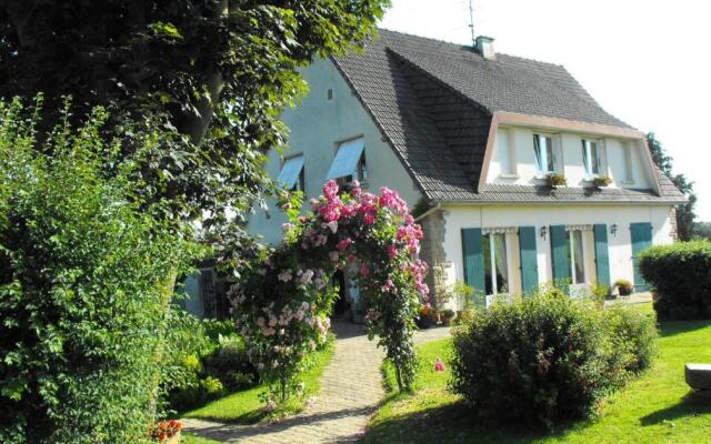 Chambres dhôtes Les Vallées