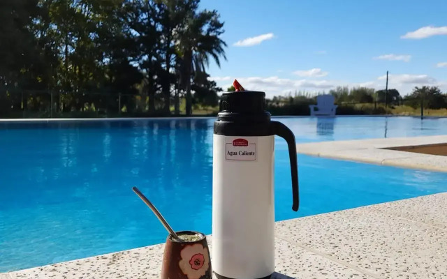 Hotel de Campo Cerrito Colorado