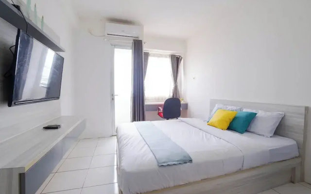 Apartemen Riverview Cikarang By Abdihome