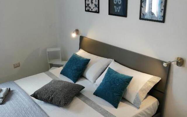 Appartamento Monte Granatico 01