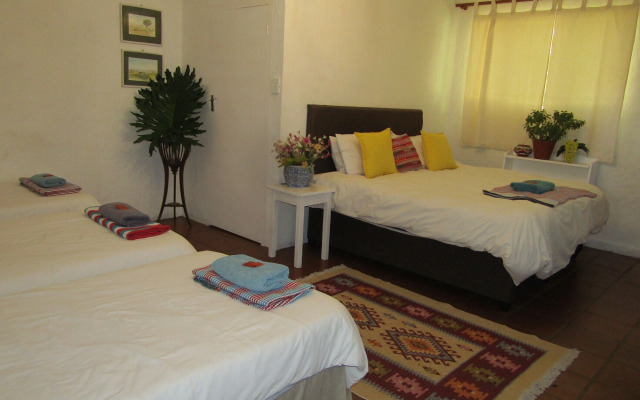 Sugar Hill Manor Guesthouse