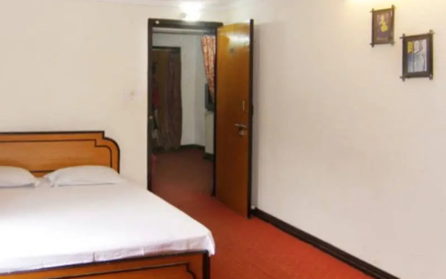 Urvasi Residency