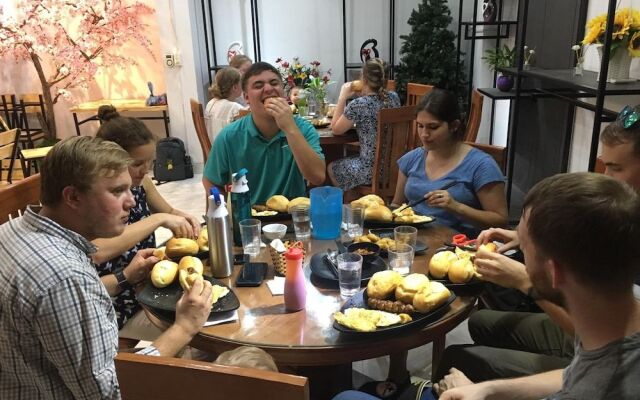 Bao Trang Hotel Ha Giang
