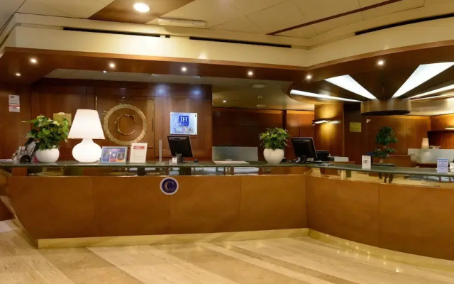 NYX Hotel Rome by Leonardo Hotels