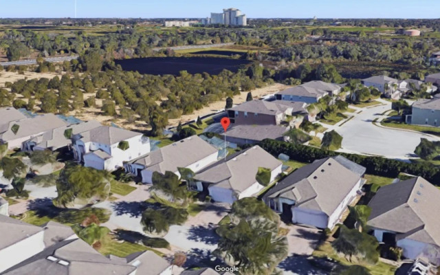 Sunrise Sanctuary, Davenport , US