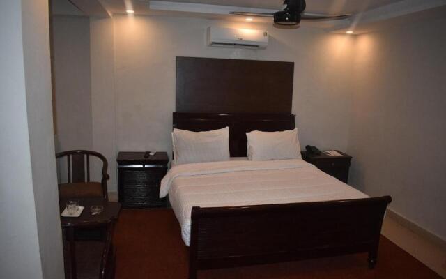 Hotel Burj Al-Hateem