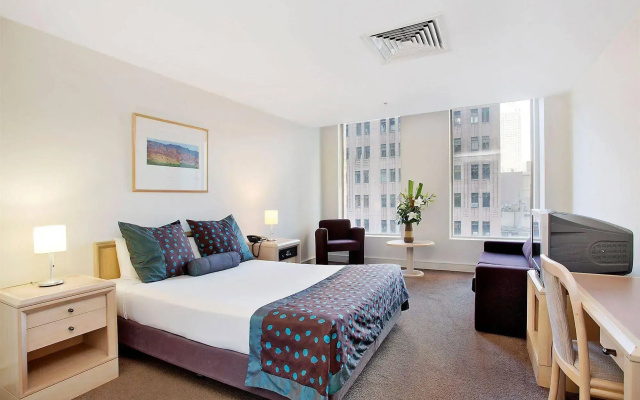 CitiClub Hotel Melbourne