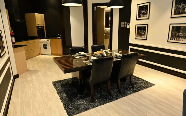 Savoy Grande Hotel and Spa