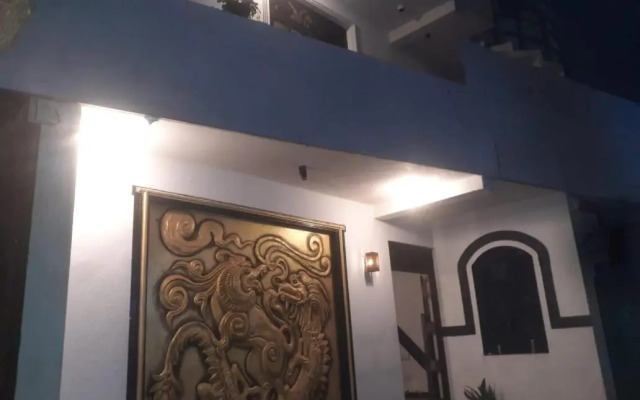 krishan hotel and restaurant
