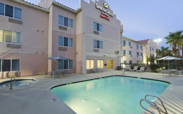 SpringHill Suites Phoenix North