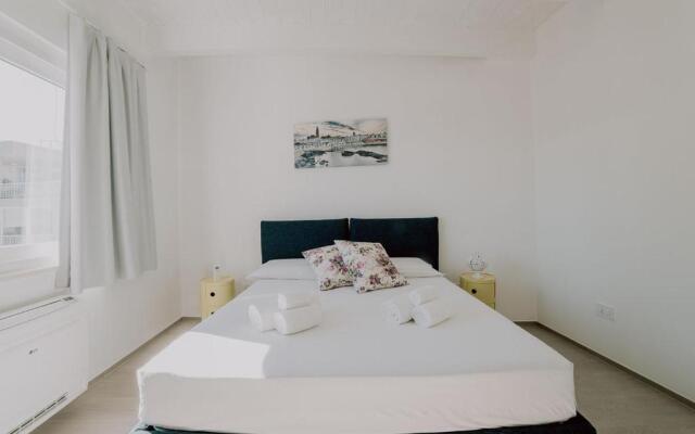 Casa Ortensia in Monopoli