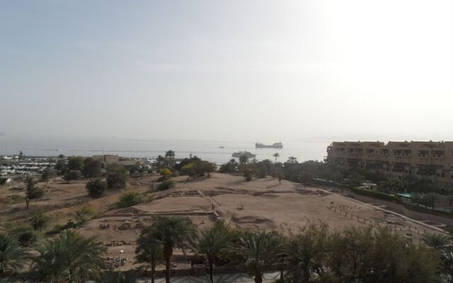 Aqaba Gulf Hotel