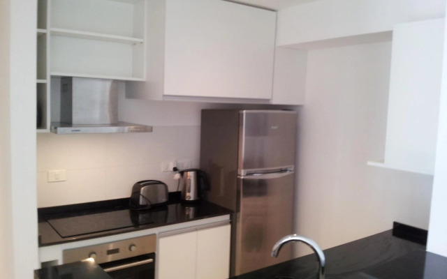 Apartamento Punta del Este Arenas