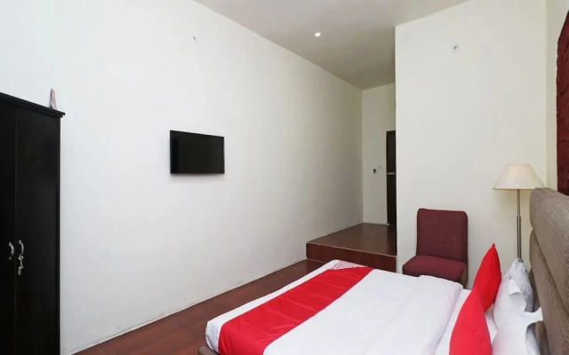 Mannat Farms By OYO Rooms