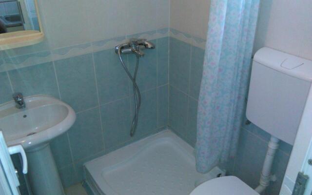 Apartmani Pikula