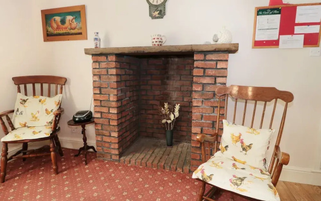 North Field Farmhouse