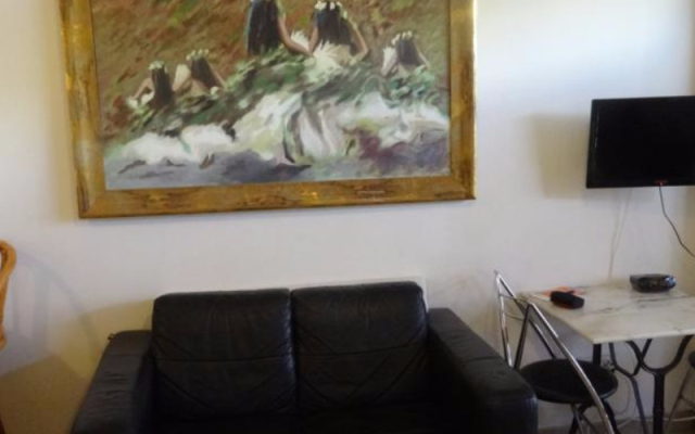 Fare Arearea Sweet Studio