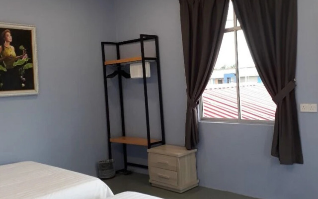 SPOT ON 90127 Semporna Dream Villas