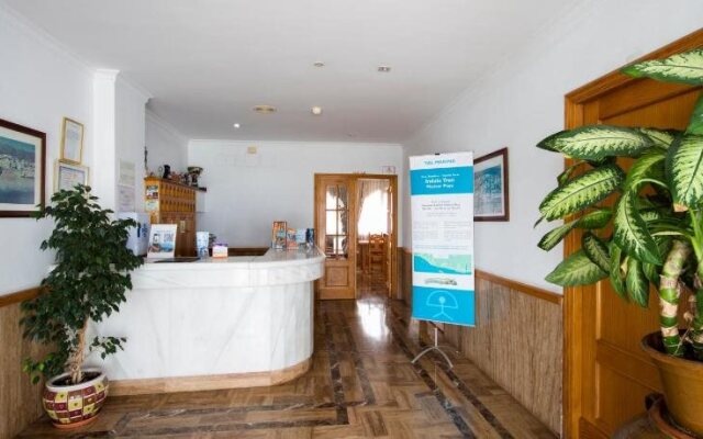 Hotel Sal Marina