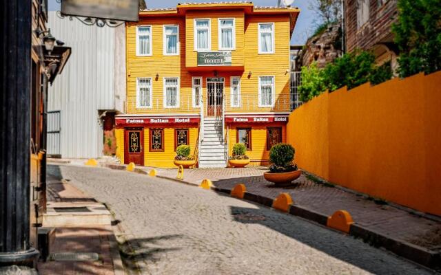 Fatma Sultan Hotel
