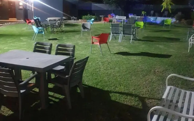 Platinum Germiston GHouse