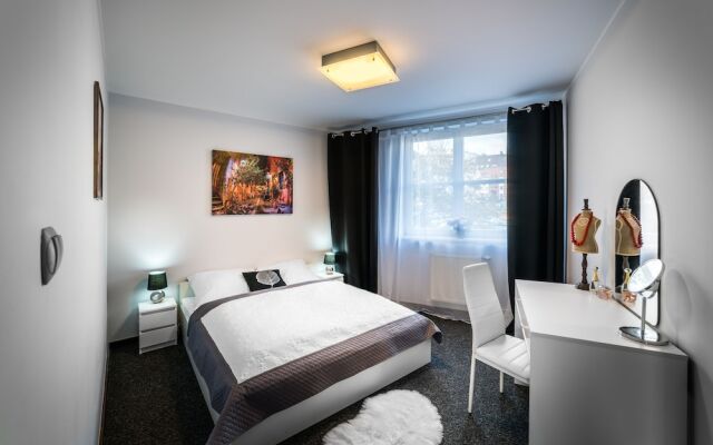 5-stars Apartments - Old Town