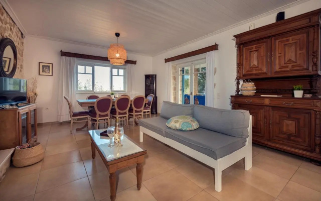 Ionian Villas