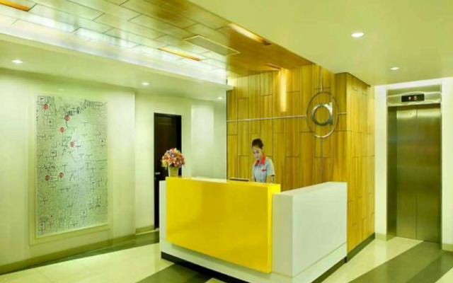 Amaris Hotel Tendean