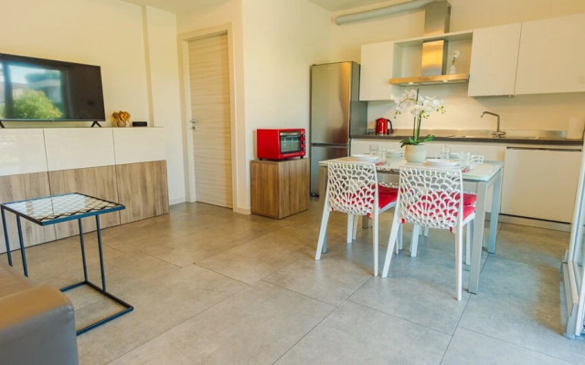 Garda Hideaway - Italian Homing