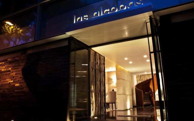 Las Alcobas, a Luxury Collection Hotel, Mexico City