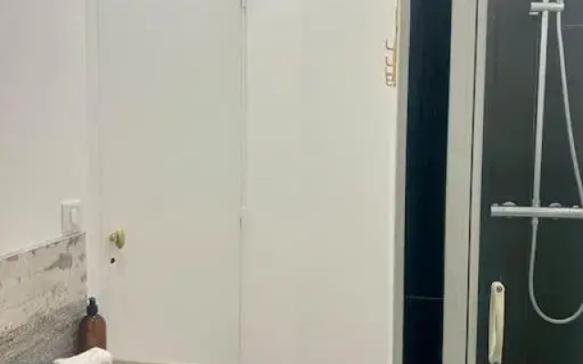 Charmante échoppe 2 à 6 personnes