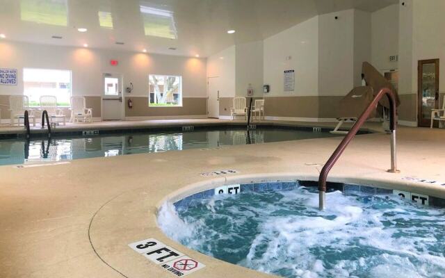 3211tspa 2 Bedroom Condo