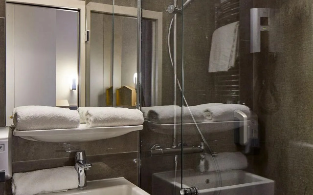 Hotel de Roubaix
